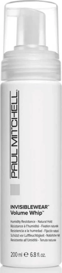 Paul Mitchell Invisiblewear Volume Whip 200ml