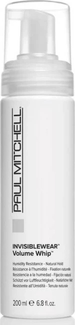 Paul Mitchell Invisiblewear Volume Whip 200ml