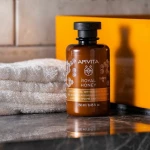 Apivita Royal Honey Shower Gel 250ml