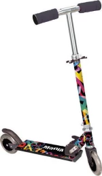 Moni Scooter Magic Zc Black