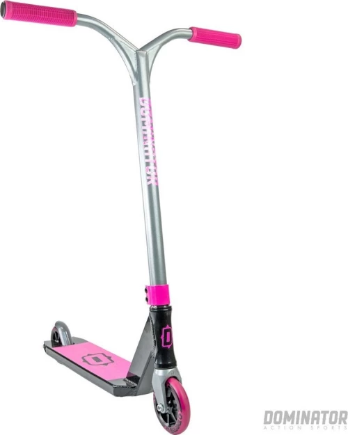 Πατίνι Airborne 110χιλ.- Black/Pink (60.DOM19016)