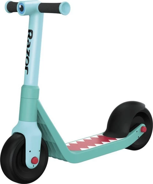 Razor Wild Ones Shark Turquoise