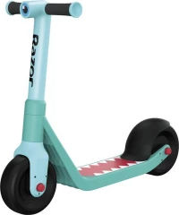 Razor Wild Ones Shark Turquoise