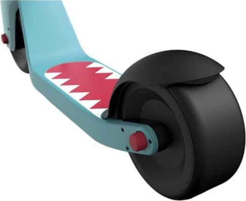 Razor Wild Ones Shark Turquoise