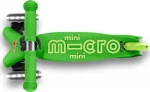 Micro Mini Micro Deluxe Led Green