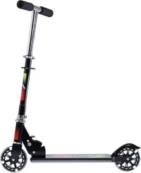 Nils Extreme HL-776 Black
