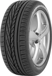 Goodyear Excellence ROF 245/40R20 99Y * XL