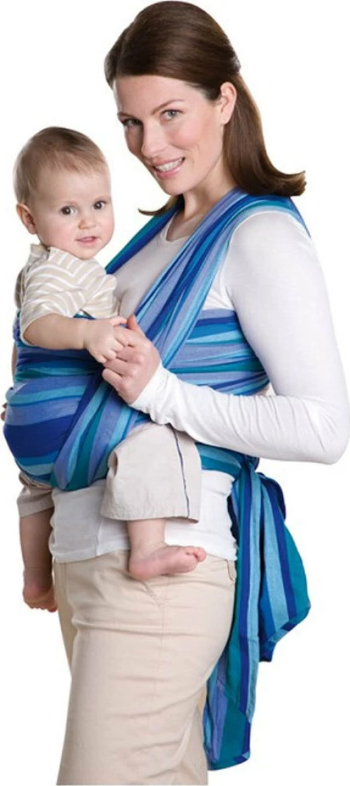 Amazonas Μάρσιπος Wrap Carry Sling Laguna