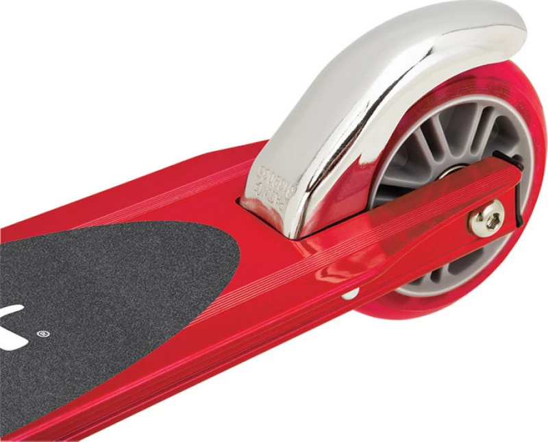 Razor S Sport Red