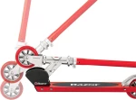 Razor S Sport Red