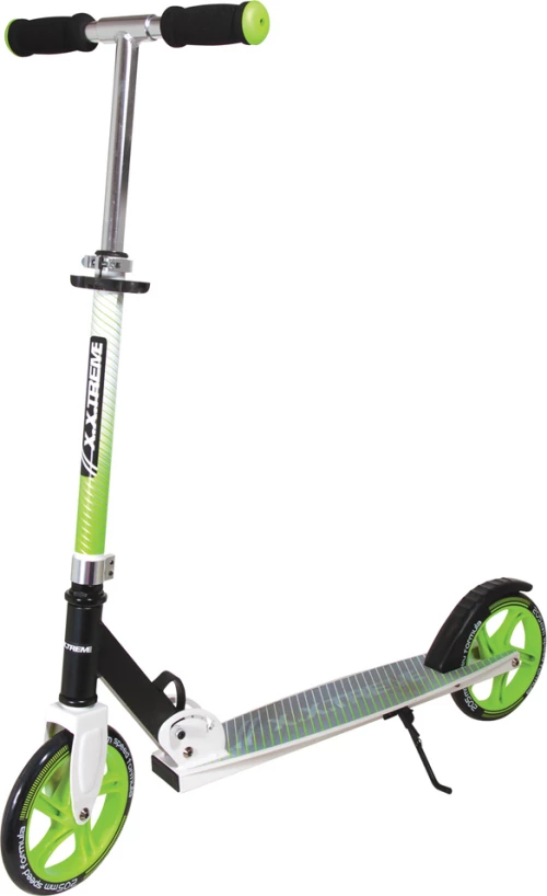 Vedes X.X.Treme Green Stripes