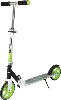 Vedes X.X.Treme Green Stripes