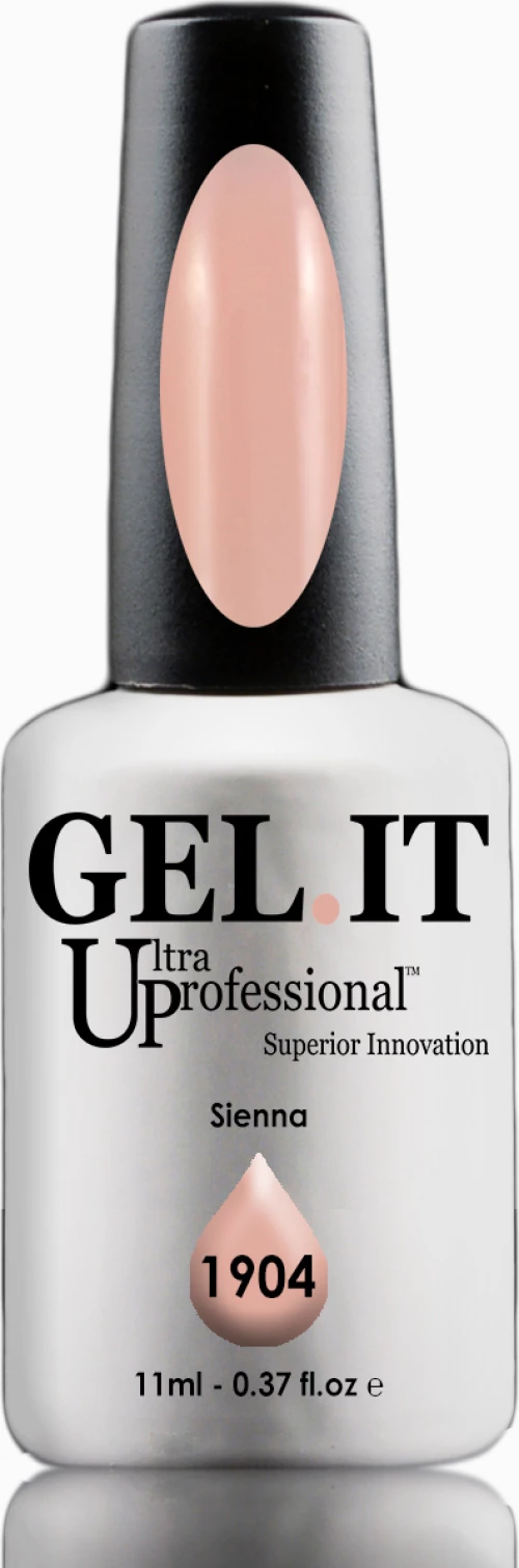 GEL.IT.UP Classic Sienna 1904 11ml