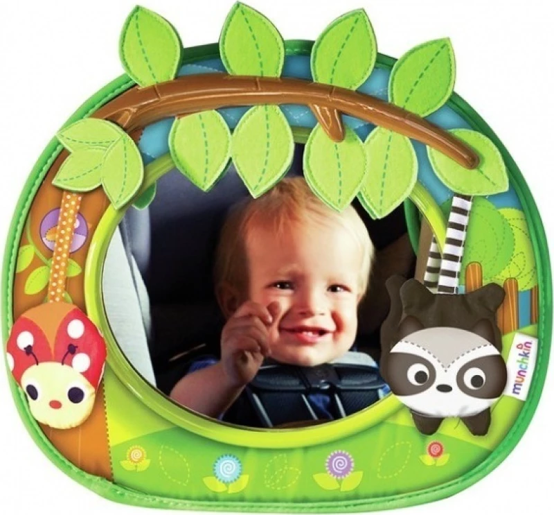 Munchkin Καθρέπτης Swing Baby In Sight