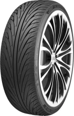 Nankang NS-2 165/50R15 72V
