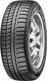 Vredestein Quatrac 5 165/70R13 79T