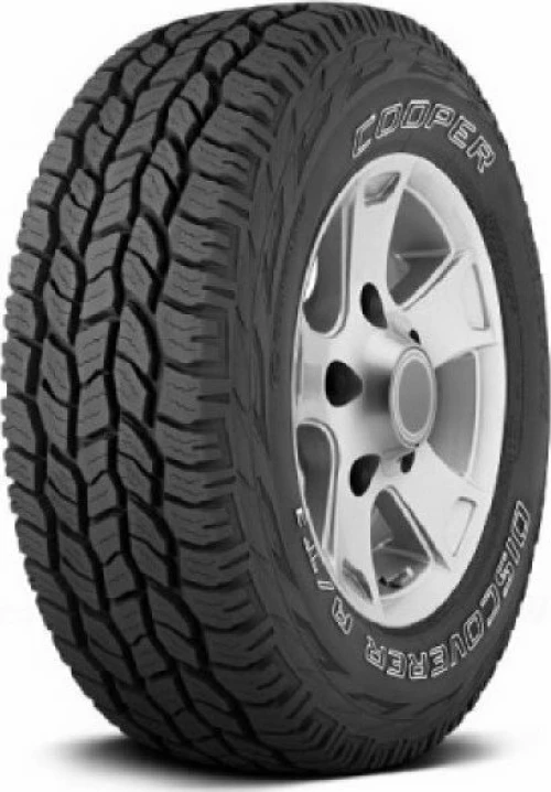 Cooper Discoverer A/T3 265/70R16 121R OWL