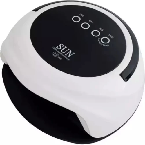 Φουρνάκι Νυχιών Sun T2 UV/LED 98W