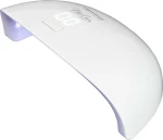 Esperanza Φουρνάκι Νυχιών Amber UV/LED 40W