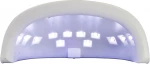 Esperanza Φουρνάκι Νυχιών Amber UV/LED 40W
