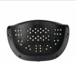 Φουρνάκι Νυχιών SUN-X8 MAX UV/LED 150W