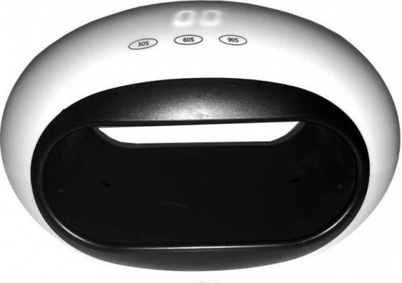 Φουρνάκι Νυχιών Sun 8SE UV/LED 36W