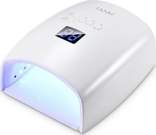 Φουρνάκι Νυχιών S10 White UV/LED 48W