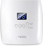 Φουρνάκι Νυχιών S10 White UV/LED 48W