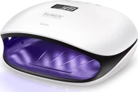 SUNUV Φουρνάκι Νυχιών Sun 4 Smart 2.0 UV/LED 48W