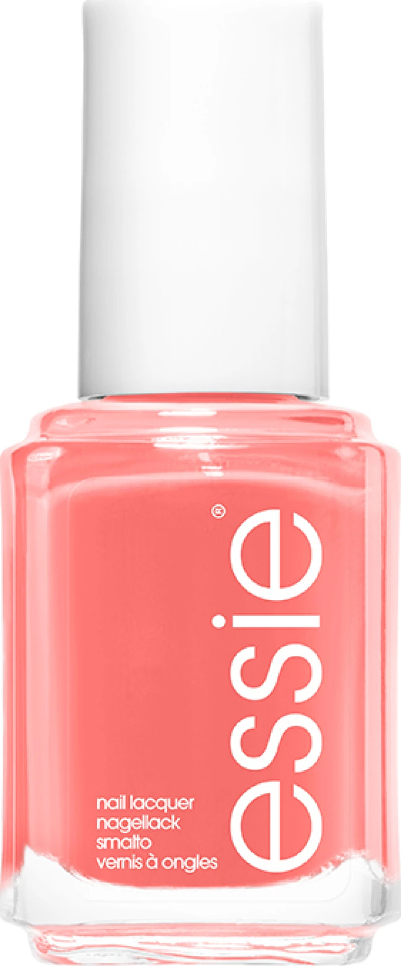 Essie Peach Side Babe Summer 2015 Collection Peach Side Babe