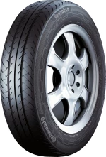 Continental VanContact Eco 215/65R16 109T