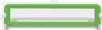 vidaXL Μπάρα Κρεβατιού Green 150x42cm