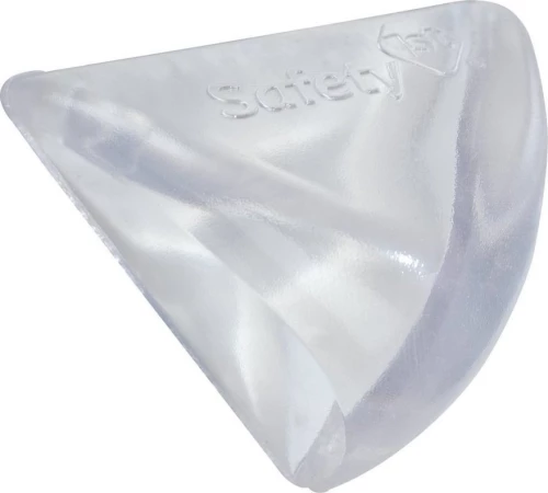 Safety 1st Ασφάλειες Γωνιών Soft 4τμχ