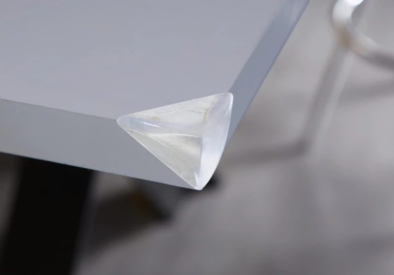 Safety 1st Ασφάλειες Γωνιών Soft 4τμχ