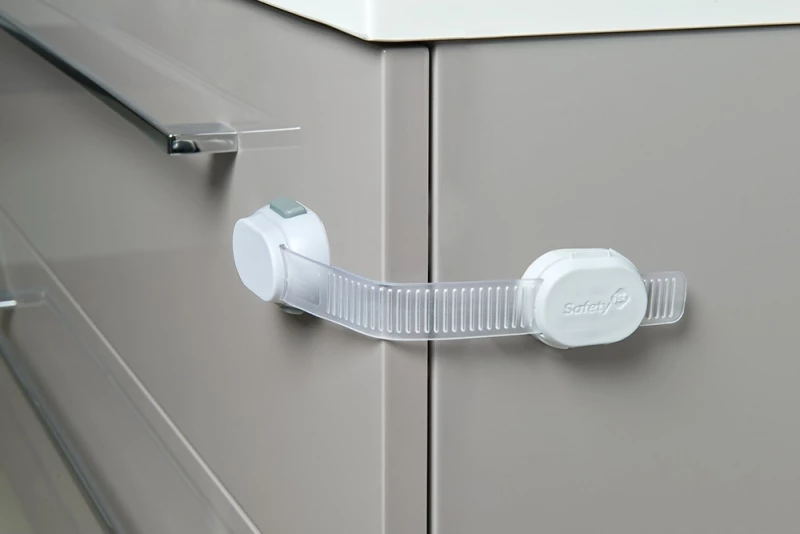 Safety 1st Ασφάλεια Γενικής Χρήσης 2pcs