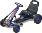 Go Kart Ride On 80152 Blue
