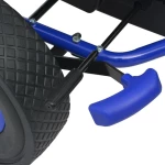 Go Kart Ride On 80152 Blue