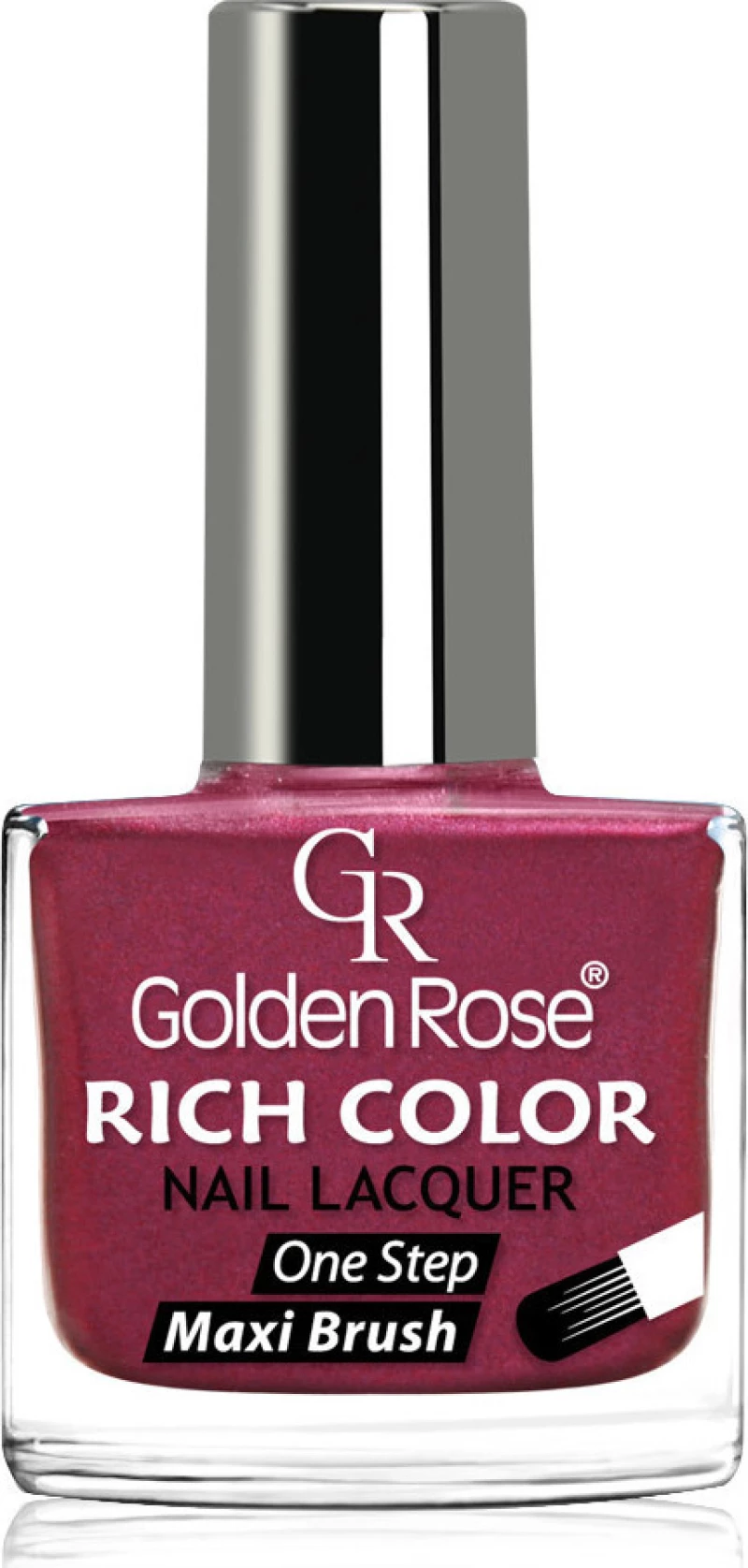 Golden Rose Rich Color Nail Lacquer 22