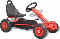 Go Kart Ride On 80197 Red