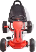 Go Kart Ride On 80197 Red