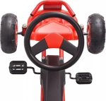 Go Kart Ride On 80197 Red