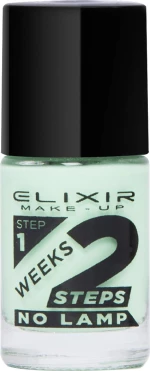 Elixir 2 Weeks 736