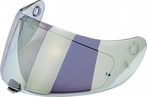 ΖΕΛΑΤΙΝΑ HJC RST SILVER FG-17