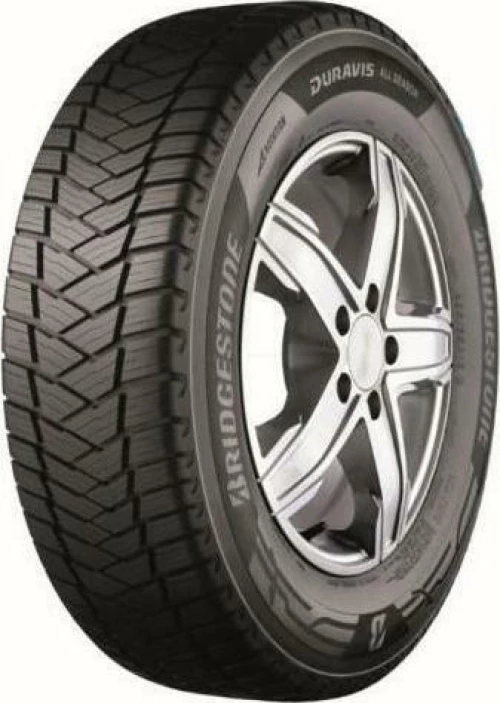 Bridgestone Duravis All Season 185/75R16 104R