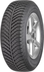 Goodyear Vector 4Seasons Cargo 195/75R16 110R