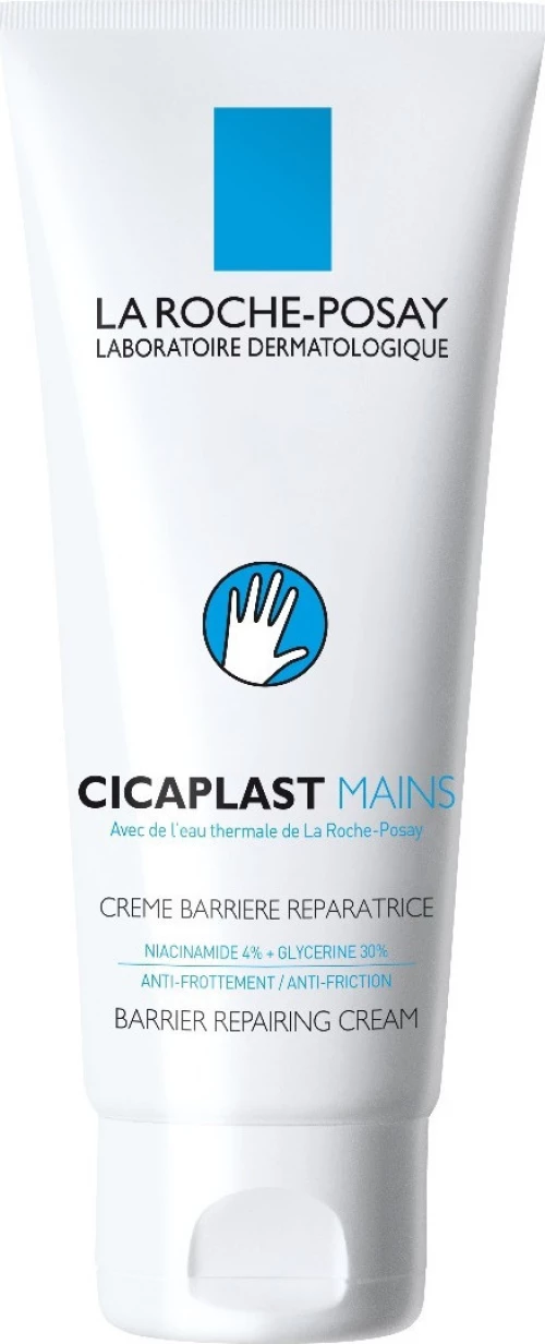 La Roche Posay Cicaplast Mains Hand Cream 100ml