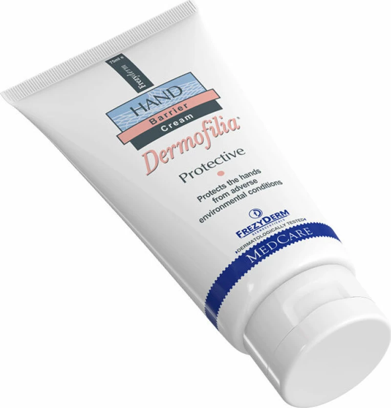 Frezyderm Dermofilia Protective Hand Cream 75ml