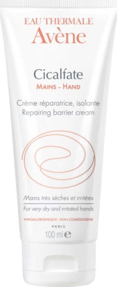 Avene Cicalfate Creme Mains Reparatrice 100ml