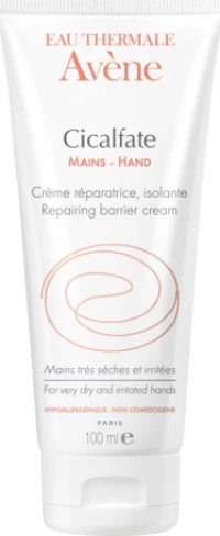 Avene Cicalfate Creme Mains Reparatrice 100ml
