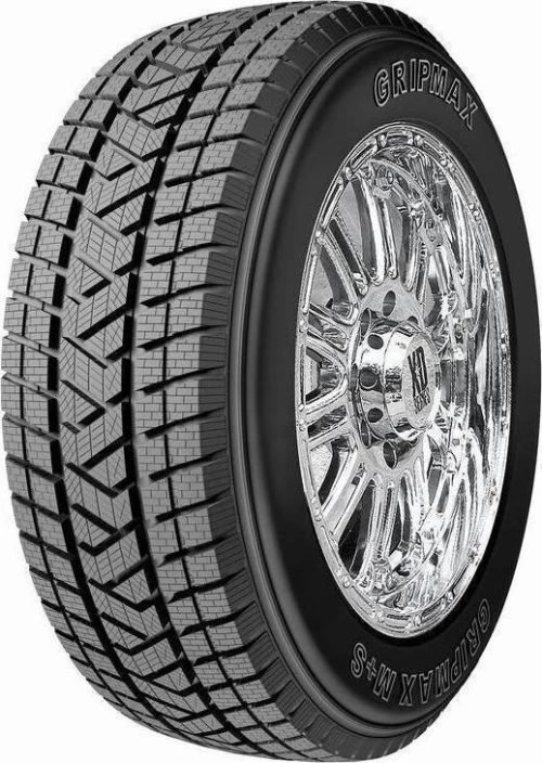 Gripmax Stature M/S 215/70R16 104T XL